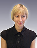 Melissa Sach